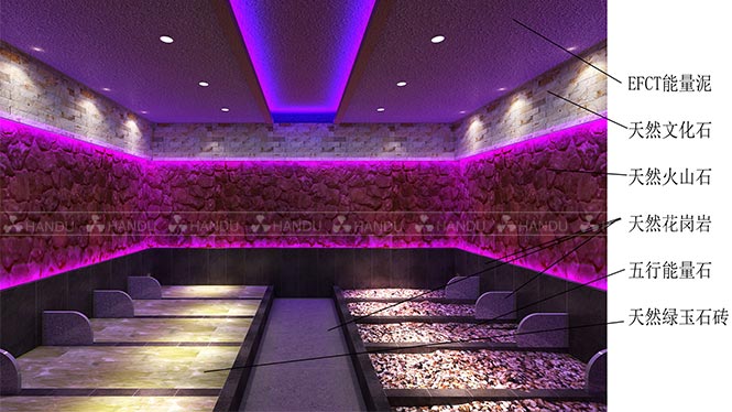 韓都(dōu)汗蒸房(fáng)