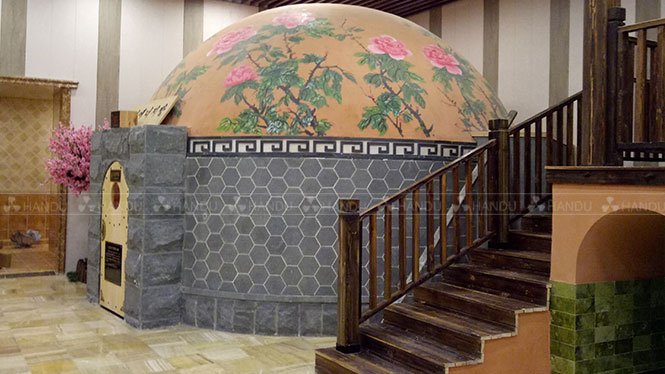 火(huǒ)龍浴汗蒸幕