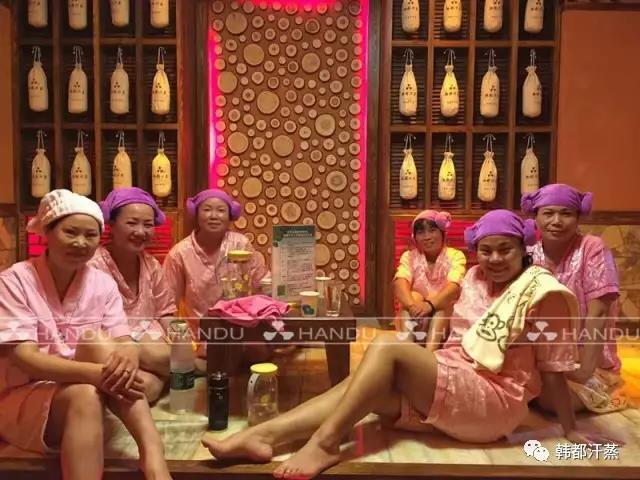 加盟汗蒸房(fáng)多(duō)少(shǎo)錢(qián)