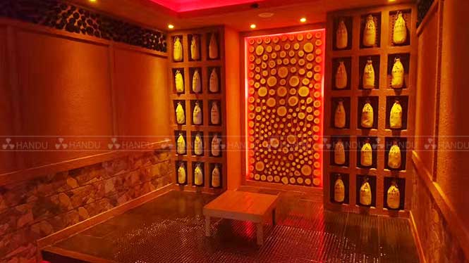 碧玺中藥能(néng)量泥汗蒸房(fáng)