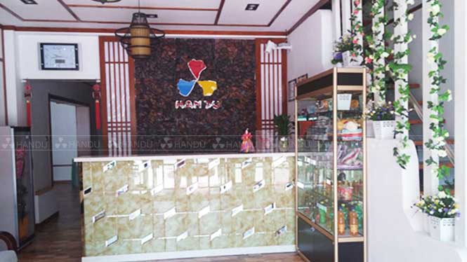 汗蒸房(fáng)加盟品牌