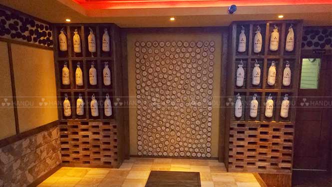 碧玺中藥能(néng)量泥汗蒸房(fáng)