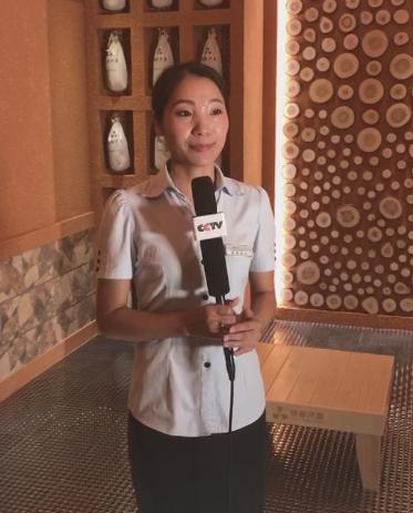 韓都(dōu)汗蒸總經理(lǐ)