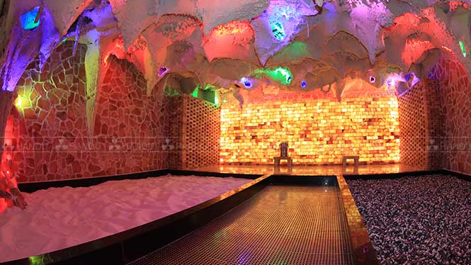 五彩寶石汗蒸房(fáng) 五彩寶石汗蒸房(fáng)