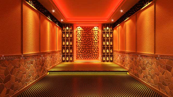 碧玺中藥能(néng)量泥汗蒸房(fáng)