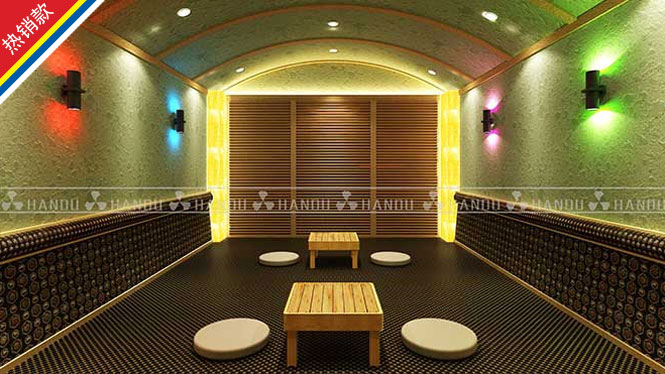 彩虹窯汗蒸房(fáng) 彩虹窯汗蒸房(fáng)