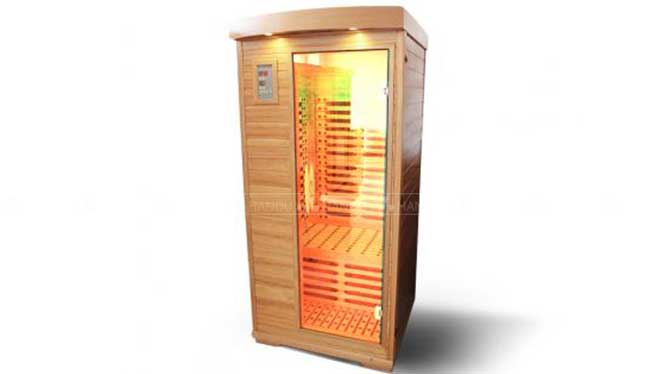 家(jiā)用(yòng)汗蒸房(fáng)