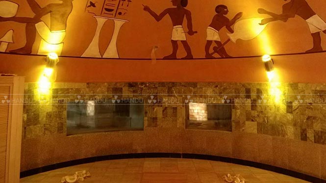 火(huǒ)龍浴汗蒸幕