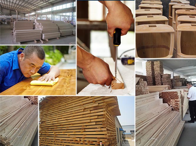 足療桶加工(gōng)流程