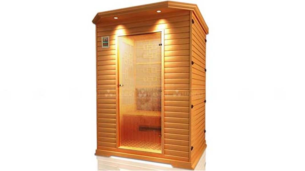 家(jiā)用(yòng)汗蒸房(fáng)