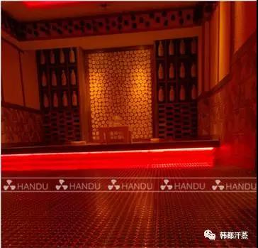 碧玺中藥能(néng)量泥汗蒸房(fáng)