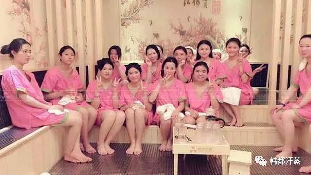 電(diàn)氣石汗蒸房(fáng)的(de)好(hǎo)處