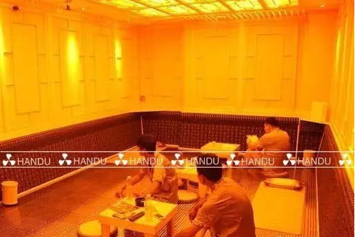 韓式汗蒸館加盟