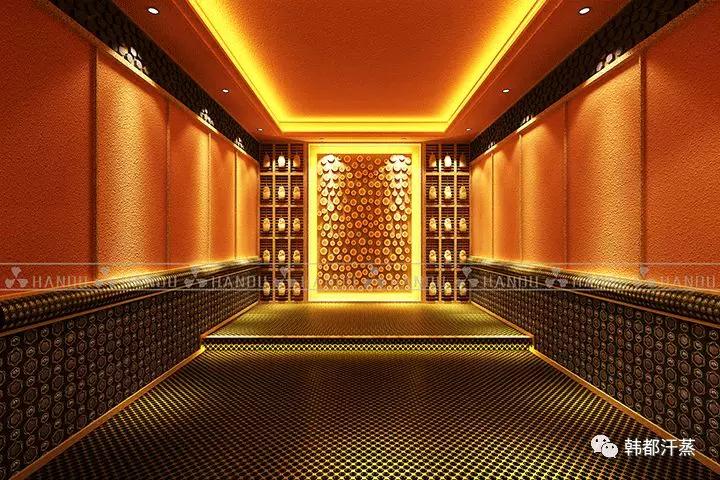 韓式汗蒸房(fáng)加盟