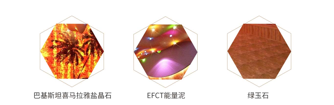 汗蒸幕的(de)材料