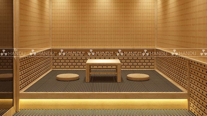 紅(hóng)廬136号案例展示 紅(hóng)廬136号案例展示