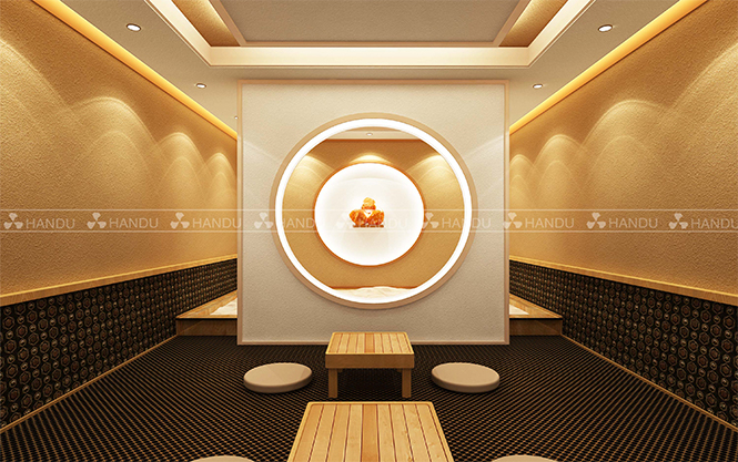 碧玺鹽晶汗蒸房(fáng)C