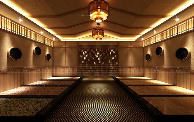 黃(huáng)土(tǔ)木(mù)炭房(fáng)